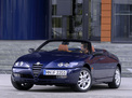 Alfa Romeo Spider 2003 года