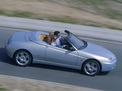 Alfa Romeo Spider 2003 года