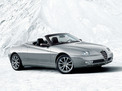 Alfa Romeo Spider 2003 года