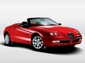 Alfa Romeo Spider 2003 года