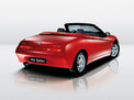 Alfa Romeo Spider 2003 года