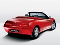 Alfa Romeo Spider 2003 года