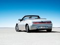 Alfa Romeo Spider 2003 года