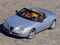 Alfa Romeo Spider 2003 года