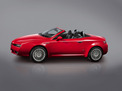 Alfa Romeo Spider 2006 года