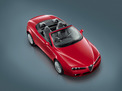 Alfa Romeo Spider 2006 года