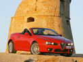 Alfa Romeo Spider 2006 года