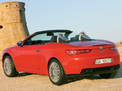 Alfa Romeo Spider 2006 года