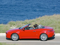 Alfa Romeo Spider 2006 года