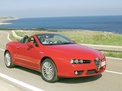 Alfa Romeo Spider 2006 года