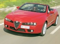 Alfa Romeo Spider 2006 года