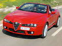 Alfa Romeo Spider 2006 года