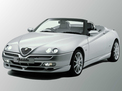 Alfa Romeo Spider