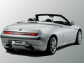 Alfa Romeo Spider