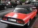 Alfa Romeo Spider