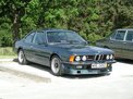 Alpina B10 1985 года