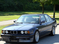 Alpina B10 1989 года