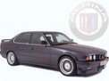 Alpina B10 1989 года