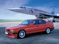 Alpina B10 1989 года