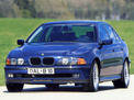 Alpina B10 1999 года