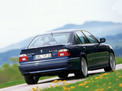 Alpina B10 2002 года