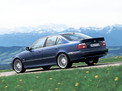 Alpina B10 2002 года