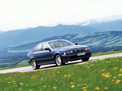 Alpina B10 2002 года