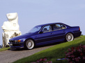 Alpina B12 1999 года