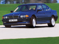 Alpina B12 1999 года