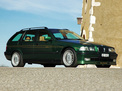 Alpina B3 1996 года