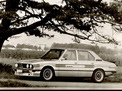 Alpina B7 1978 года