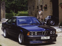 Alpina B7 1986 года