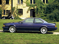 Alpina B7 1986 года