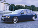 Alpina B7 2004 года