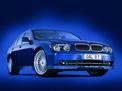 Alpina B7 2004 года