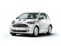 Aston Martin Cygnet