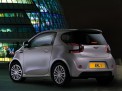 Aston Martin Cygnet