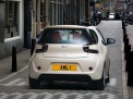 Aston Martin Cygnet