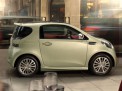 Aston Martin Cygnet