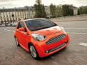 Aston Martin Cygnet