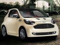 Aston Martin Cygnet