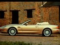 Aston Martin DB7 1994 года