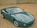 Aston Martin DB7 1999 года