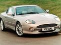 Aston Martin DB7 1999 года