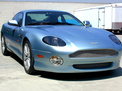 Aston Martin DB7 1999 года