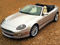 Aston Martin DB7 1999 года