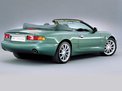 Aston Martin DB7 1999 года