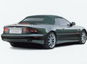 Aston Martin DB7 1999 года