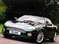 Aston Martin DB7 1999 года