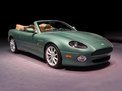 Aston Martin DB7 1999 года